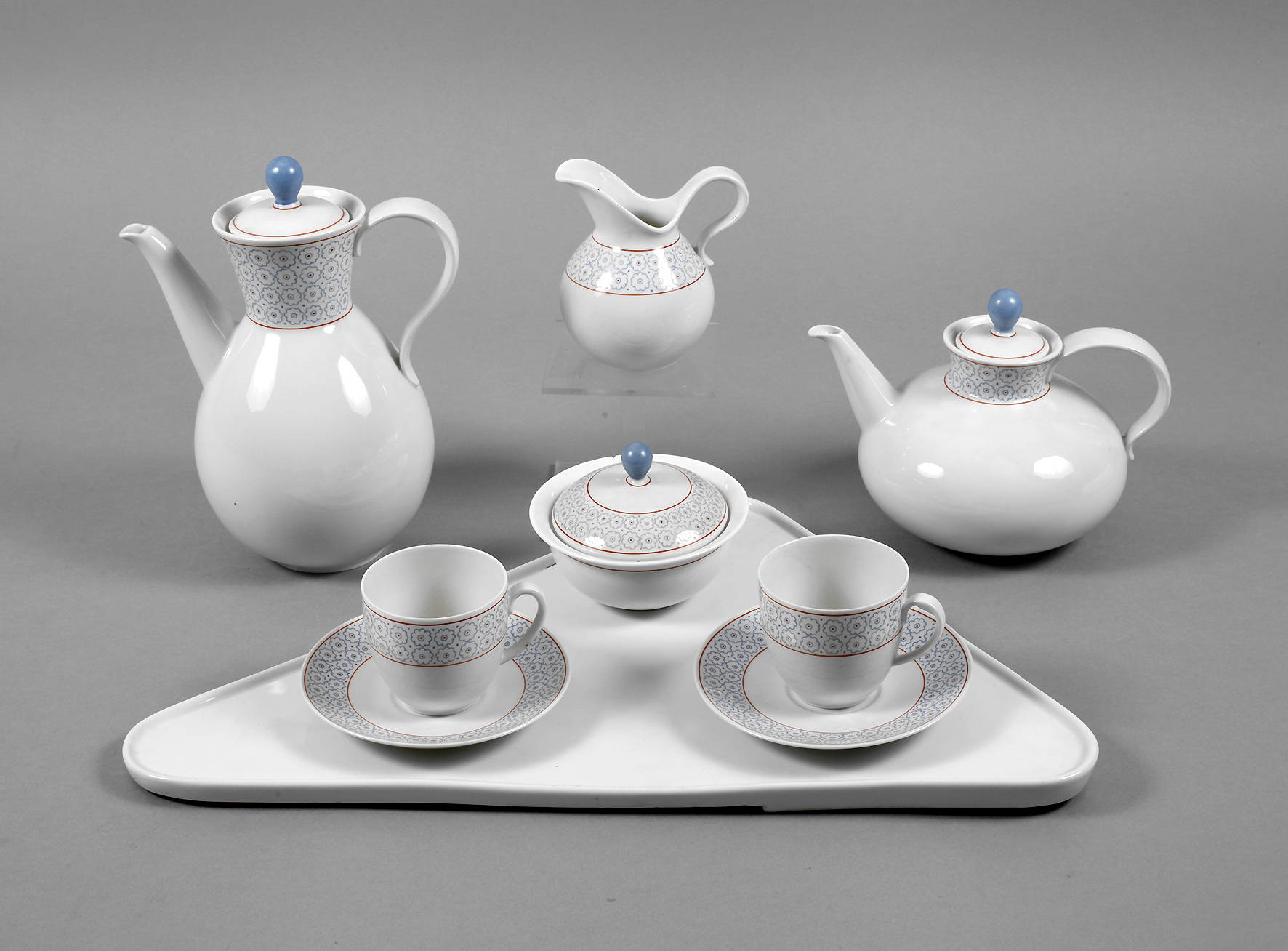 Kaestner Tête-à-Tête