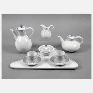 Kaestner Tête-à-Tête