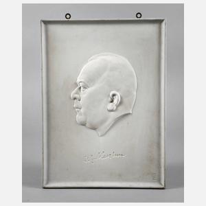 Kaestner Bildplatte Alfred Kaestner