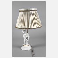 Kaestner figürlicher Lampenfuß111