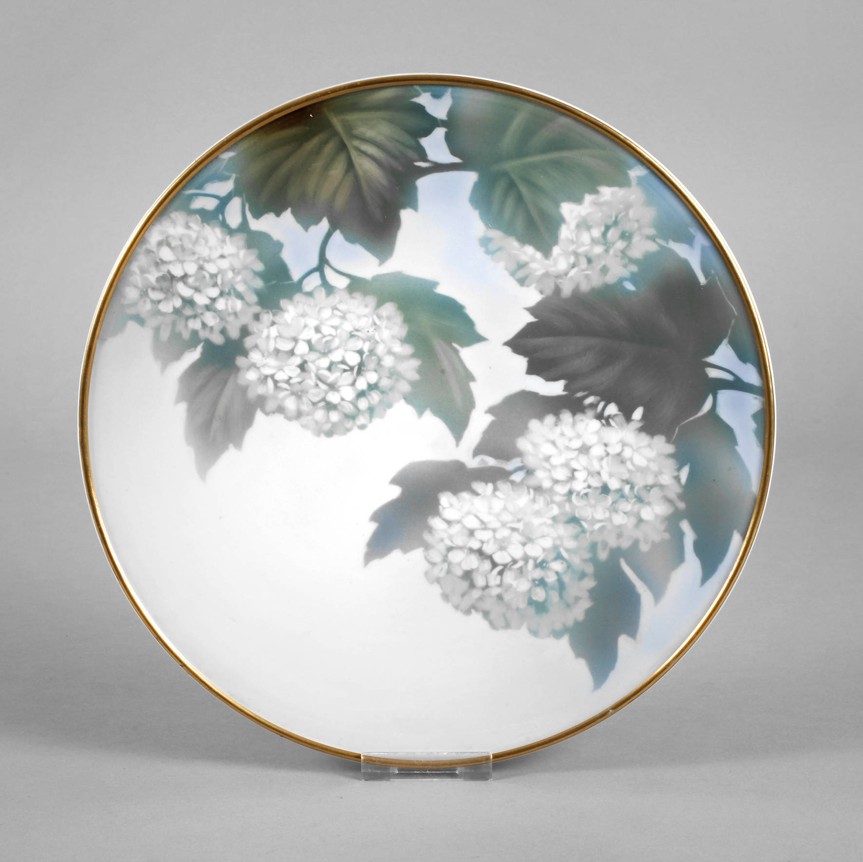 Kaestner Tortenplatte