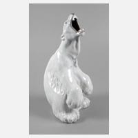 Kopenhagen ”Hungriger Eisbär”111