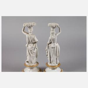 KPM Berlin Figurenpaar