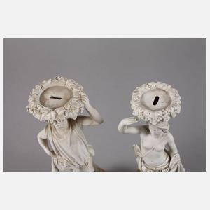 KPM Berlin Figurenpaar