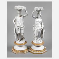 KPM Berlin Figurenpaar111