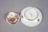 Meissen Koppchen und Untertasse
