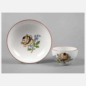 Meissen Tasse Marcolinizeit