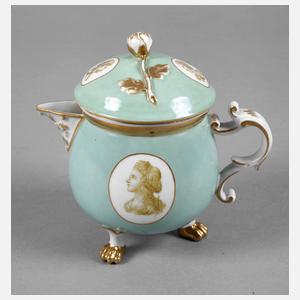 Meissen Milchkännchen