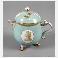 Meissen Milchkännchen111