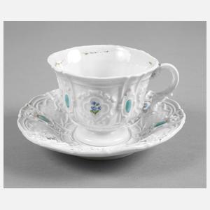 Meissen Sammeltasse