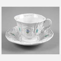 Meissen Sammeltasse111