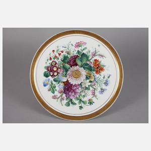 Meissen Tafelaufsatz