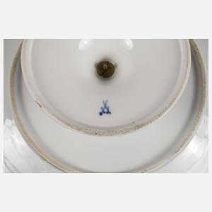 Meissen Tafelaufsatz