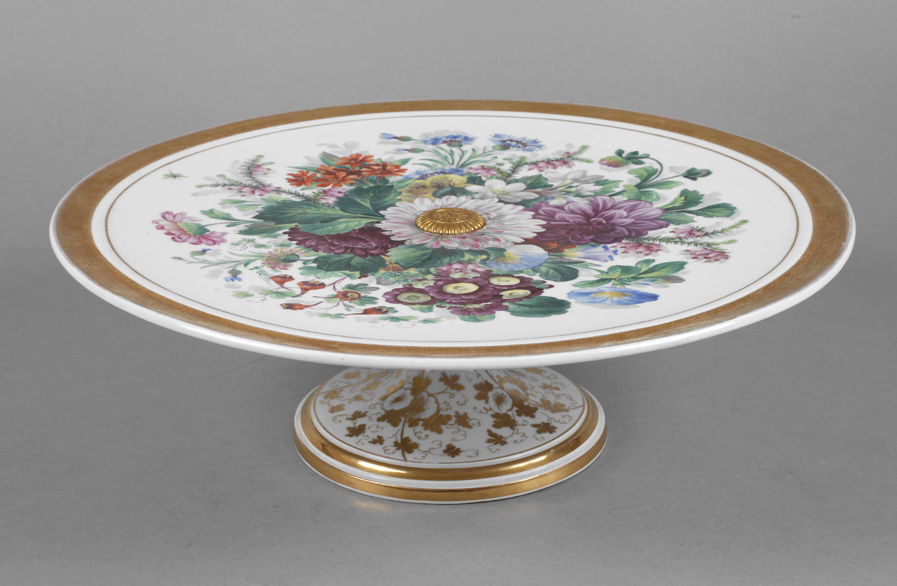 Meissen Tafelaufsatz