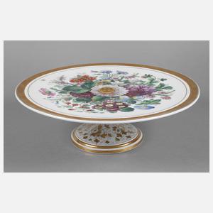 Meissen Tafelaufsatz