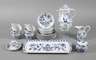 Meissen Kaffeeservice Zwiebelmuster