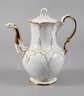 Meissen Kaffeekanne ”B-Form”