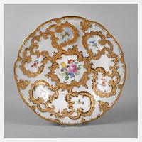 Meissen Prunkschale111