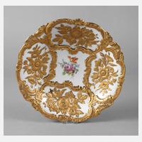 Meissen Prunkschale111