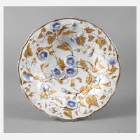 Meissen Prunkschale Jugendstil111