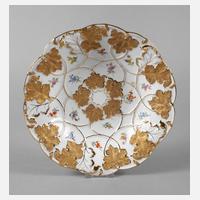 Meissen Prunkschale111