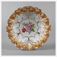 Meissen Prunkschale111