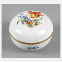 Meissen Deckeldose111