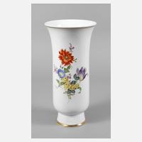 Meissen große Vase111