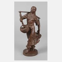 Meissen  ”Koreanerin”111