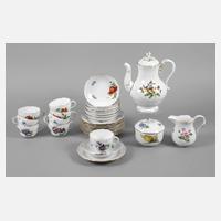 Meissen Kaffeeservice111