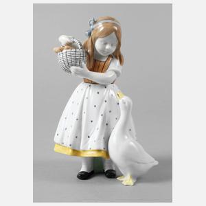 Metzler & Ortloff Kinderfigur