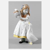 Metzler & Ortloff Kinderfigur111