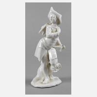 Nymphenburg ”Der Hachelmann”111