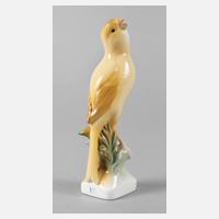 Nymphenburg Vogelplastik111