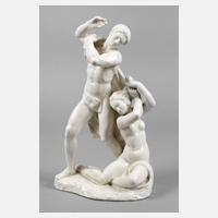 Passau Figurenpaar111