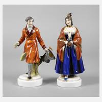 Passau Figurenpaar111