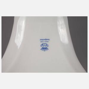 Plaue Schierholz Porzellantisch