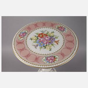 Plaue Schierholz Porzellantisch