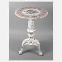 Plaue Schierholz Porzellantisch111