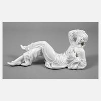 Rosenthal Pierrot ”Aschermittwoch”111