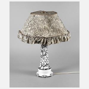 Rosenthal Tischlampe