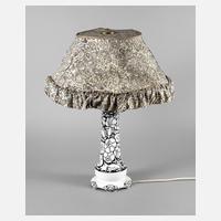 Rosenthal Tischlampe111