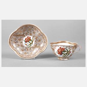 Sammeltasse Vilmos Fischer