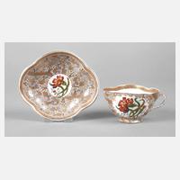 Sammeltasse Vilmos Fischer111