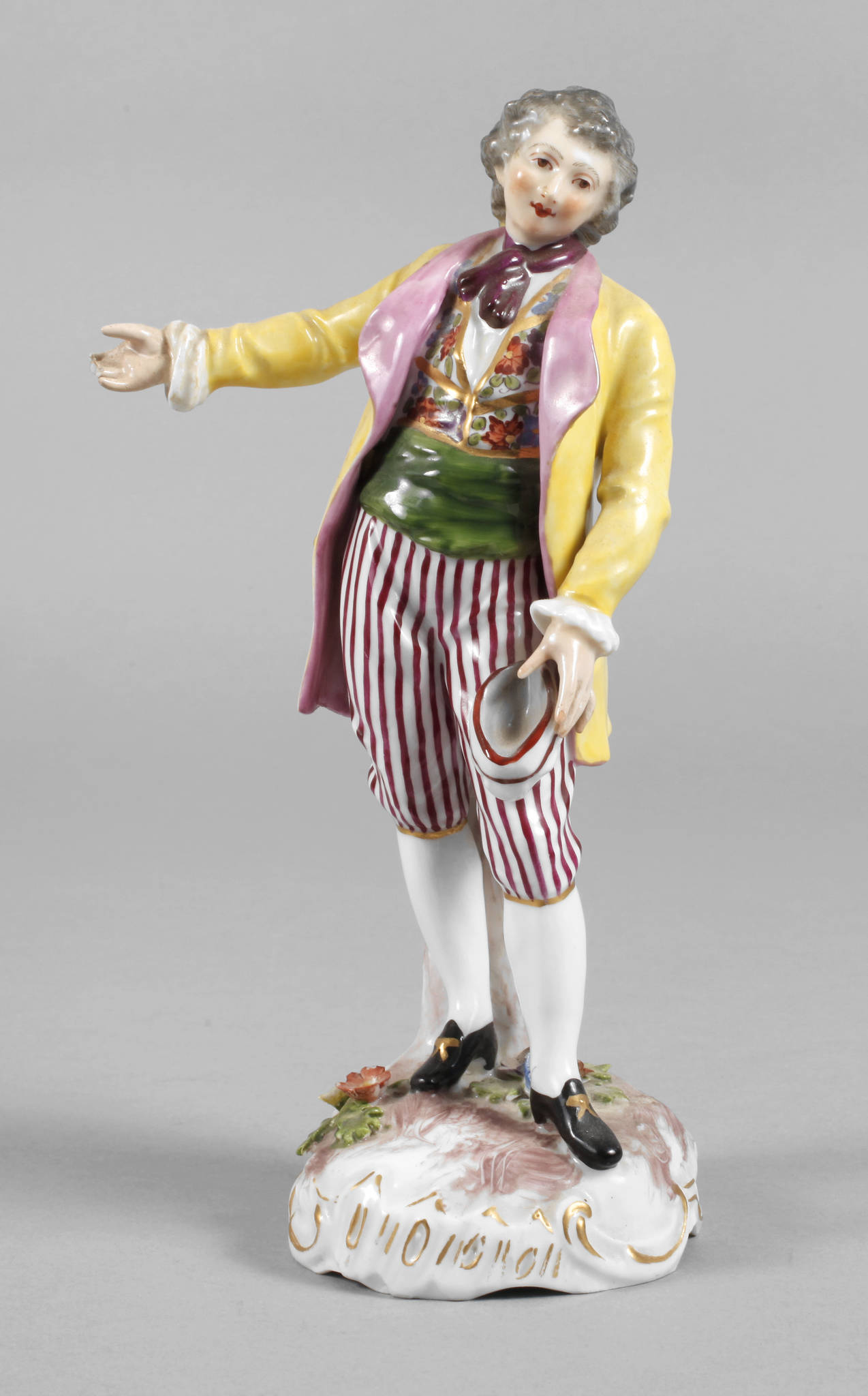 Samson Paris Edelmann