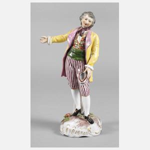 Samson Paris Edelmann