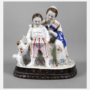 Thüringen figürliches Tintenzeug