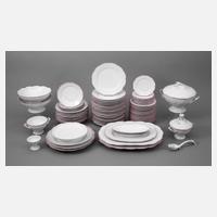 Großes Speiseservice111