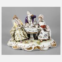 Unterweißbach Rokokogruppe111