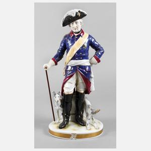 Volkstedt Alter Fritz